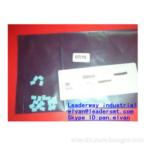 FUJI FILTER H04 H08 XH00400 Copy new